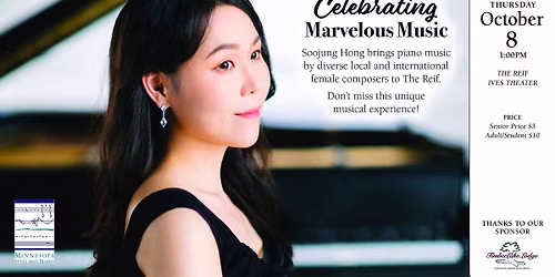 Celebrating Marvelous Music (Reif Senior Series)