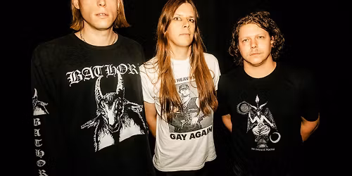 DIE NERVEN - Dresden - Beatpol