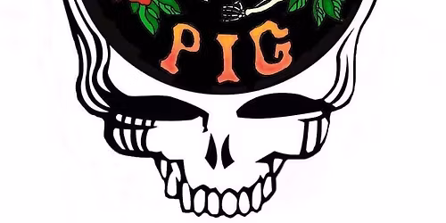 I Dig Pig!