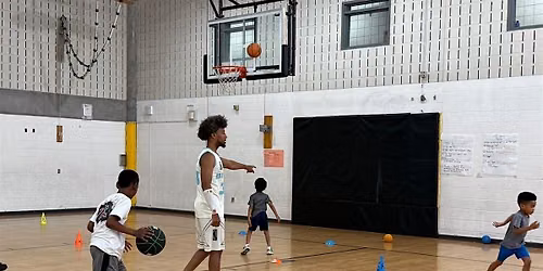 NYCBA Summer Waterfront Skills Academy