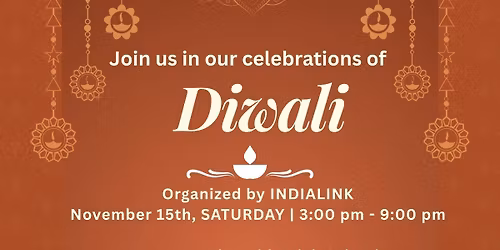 IndiaLink DIWALI 2025