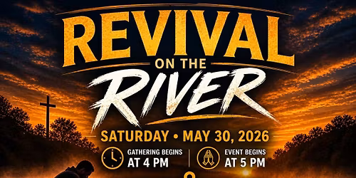 Revival on the River 2026