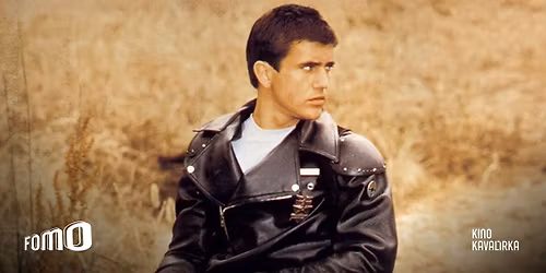 \u0160\u00edlen\u00fd Max (FOMO \u2013 filmy, kter\u00e9 si nechcete nechat uj\u00edt)