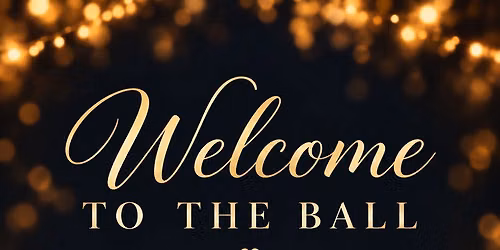 All In For Fin Fundraising Ball