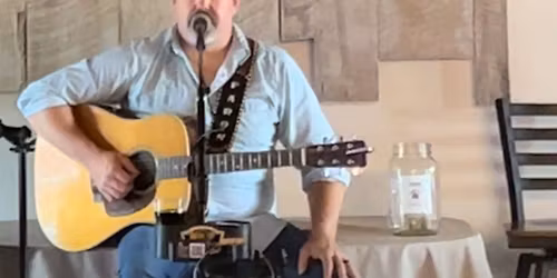 Live @ NNK Brew - Faron Hamblin!