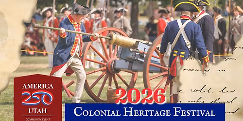 250th Anniversary of American Independence
