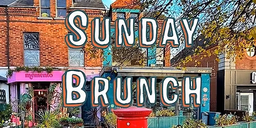Wee Taste of Ormeau - Sunday brunch edition \ud83c\udf73