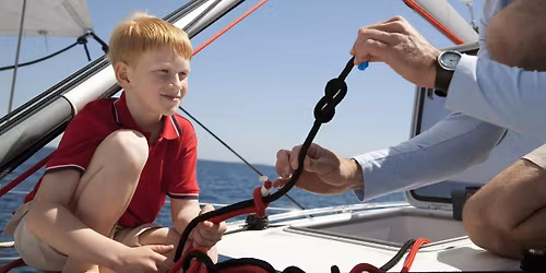 Free Family-Friendly Knot Tying Class in Miami Lakes