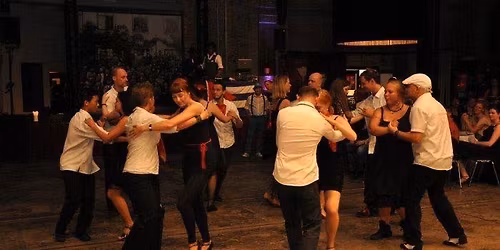 Rueda de Casino Intermediate "02nd March to 17th April, 2026"