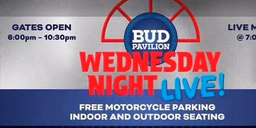 ROAD CREW plays Wednesday Night Live 