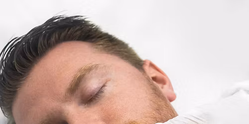 Men\u2019s Grooming Facial Workshop