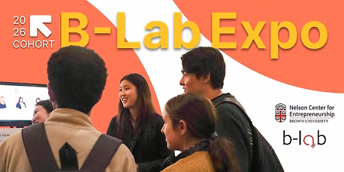 2026 B-Lab Expo