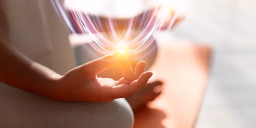 Life Force Activation with Yana