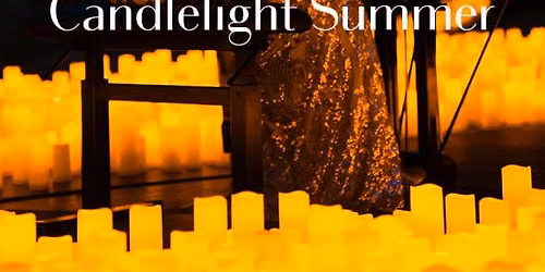Candlelight Open Air: Ennio Morricone e altre colonne sonore