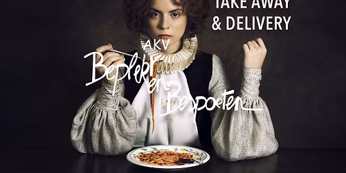 Spaghetti AKV Beplekt en Bespoeten