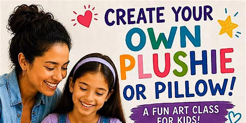 THE ART SPACE - Fun Art Projects and Classes For Adults & Kid