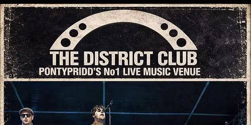 The Greedy Souls - Oasis tribute