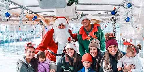 Jolly Express Cruise