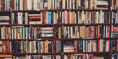 Book Club Meeting