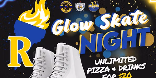 Rhoer Club Glow Skate