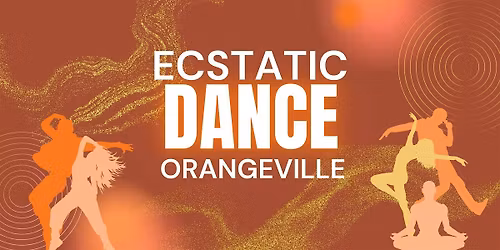 Ecstatic Dance Orangeville - February 2026