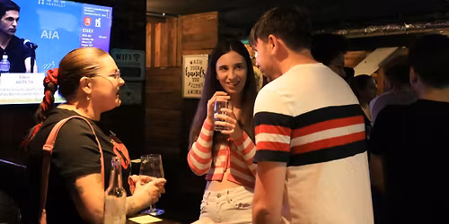 Friend of a Friend: Date my friend