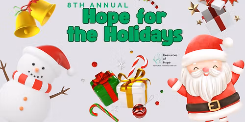 Hope for the Holidays