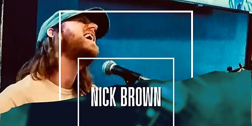 Nick Brown