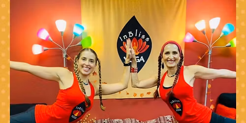 Annual Thanksgiving Day Yoga 