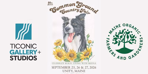 50 Years of Common Ground