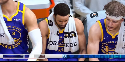 NBA Preseason: Los Angeles Lakers vs. Denver Nuggets