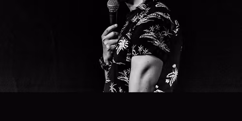 Comedy afternoon with Nathan Cassidy & Patrick Monahan