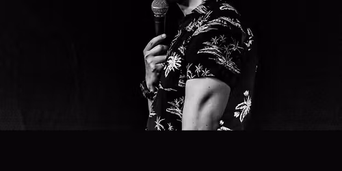 Comedy afternoon with Nathan Cassidy & Patrick Monahan