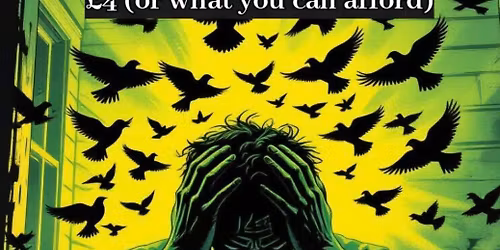 The Birds Dramatically read