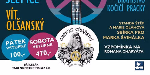 Orlick\u00fd Woodstock