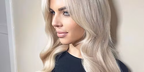 The Blonde Authority Masterclass 