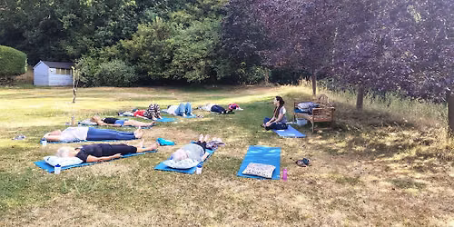 Heart & Soul Saturday Retreat