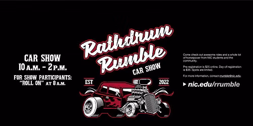 2026 Rathdrum Rumble