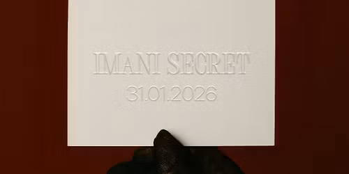 IMANI SECRET 