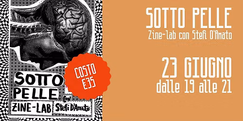 Sotto pelle