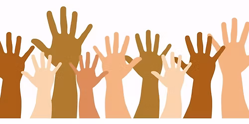 Monthly Neighborhood Meeting