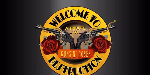 Live at Whisky Wings Tarpon Springs