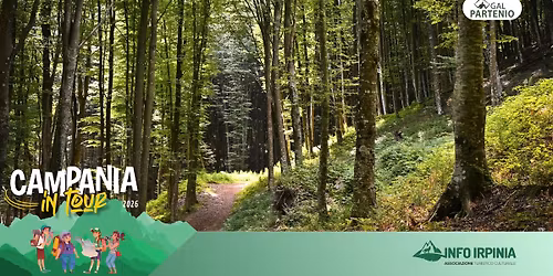 Trekking al Tuoppo dei Fogli | Pannarano