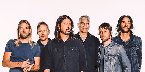 Foo Fighters