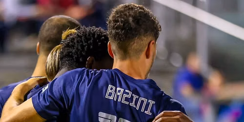 Tormenta FC vs. Corpus Christi FC