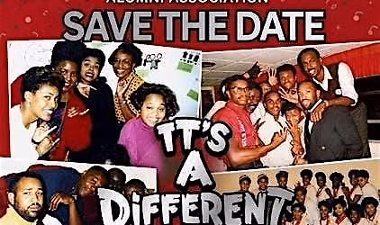 EUP African American Alumni Association presents Homecoming 2026