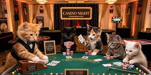High Stakes and Whiskers