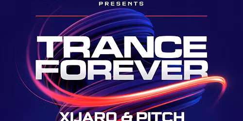 TRANCE FOREVER 