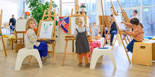 Familientag \u00abCezanne\u00bb