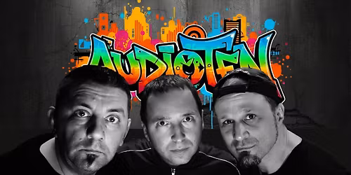 Audioten (A); Oxyjane (A)